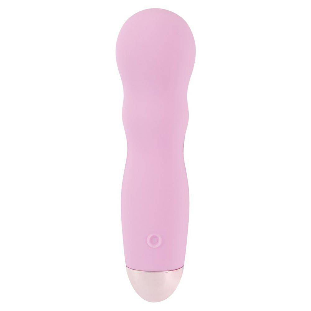 Cuties Mini Vibrator Pink