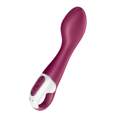 Satisfyer Hot Spot