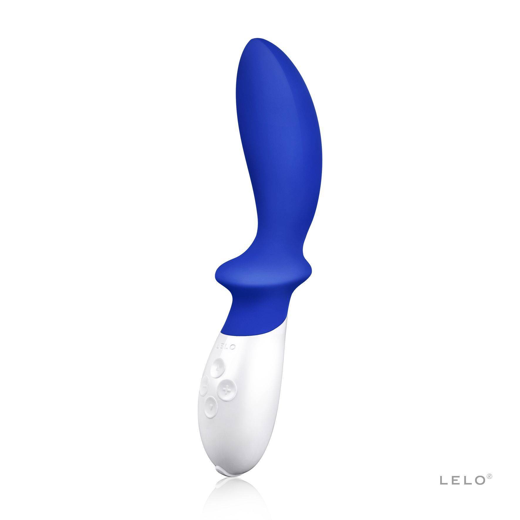 Lelo Loki Blue