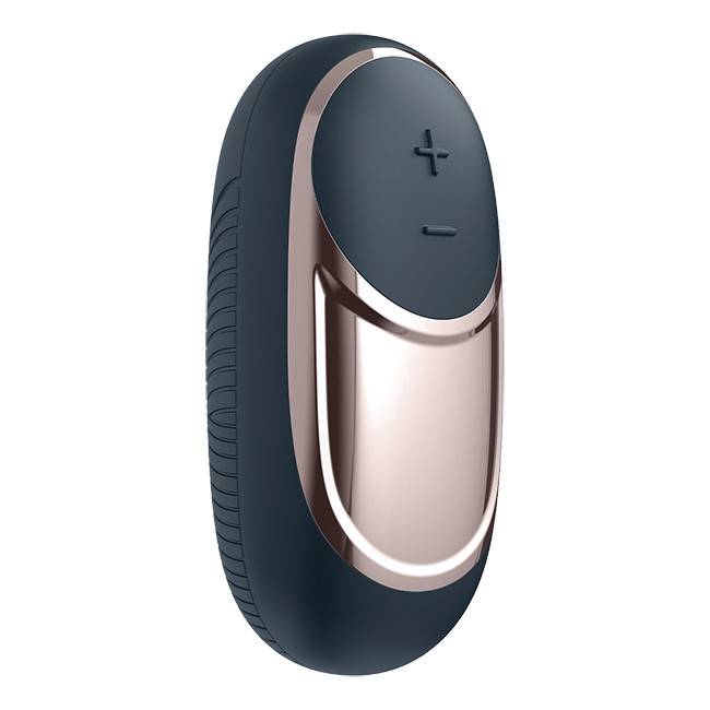 Satisfyer Dark Desire