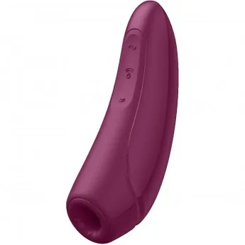 Satisfyer Curvy 1