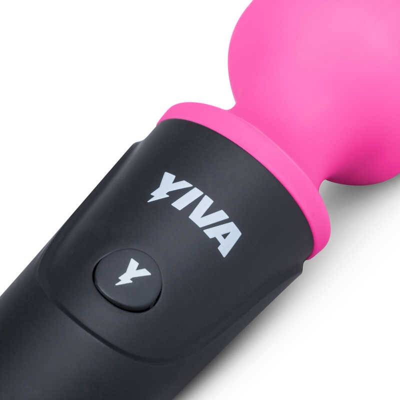 Yiva Power Massager Pink