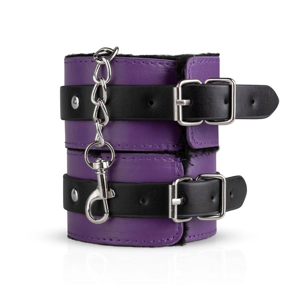 Secret Pleasure Chest EDC purpl