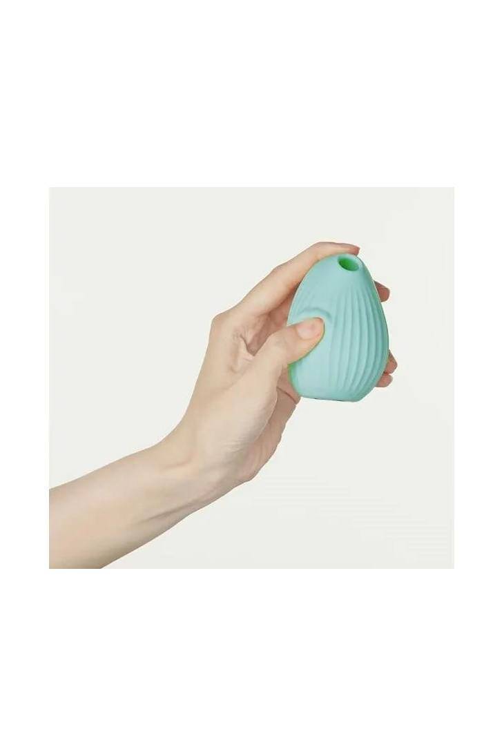 Osuga Cuddly Bird blue