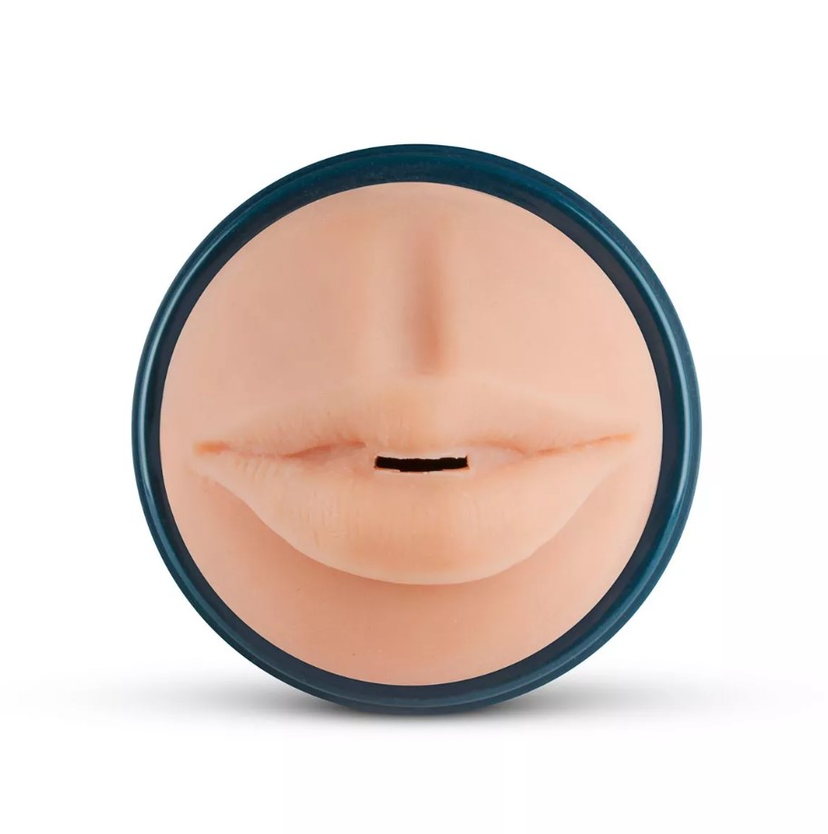 FPPR Mouth Masturbator