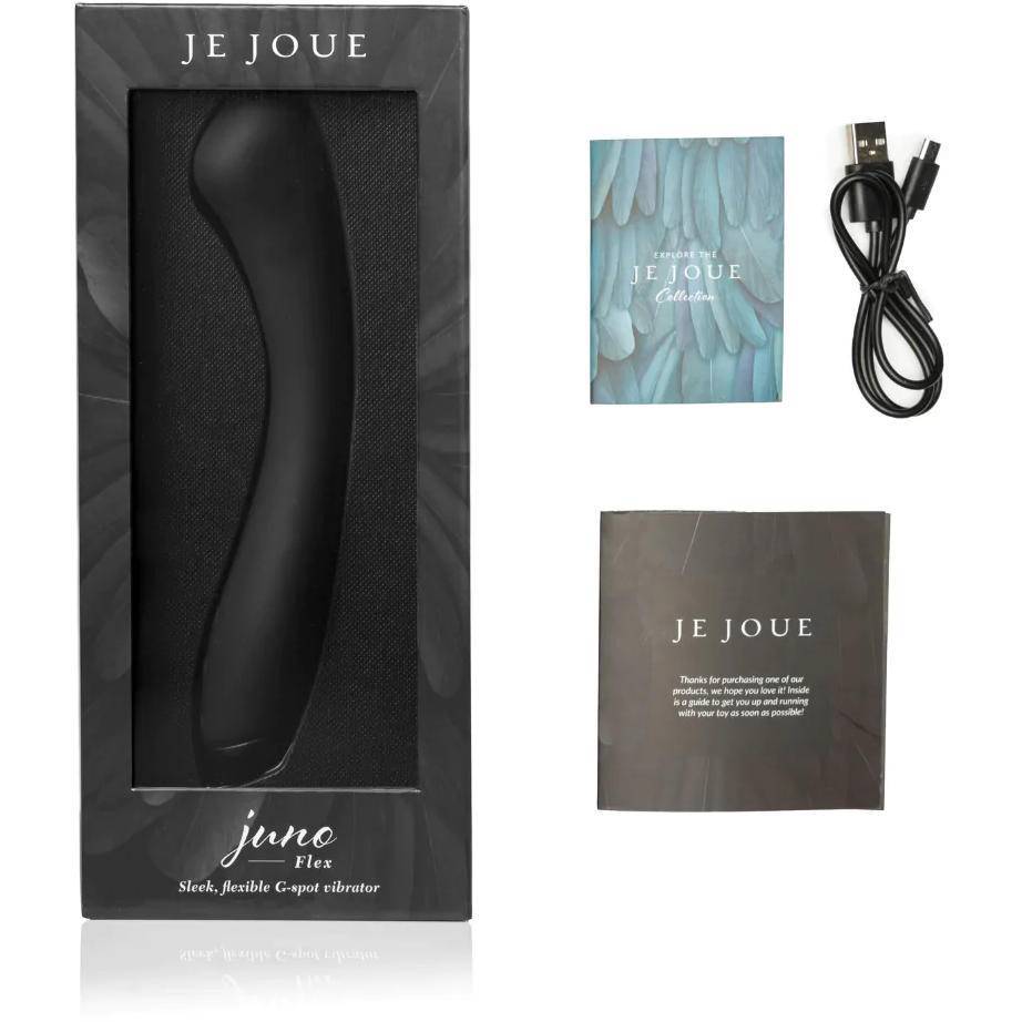 Je Joue Juno Flex black