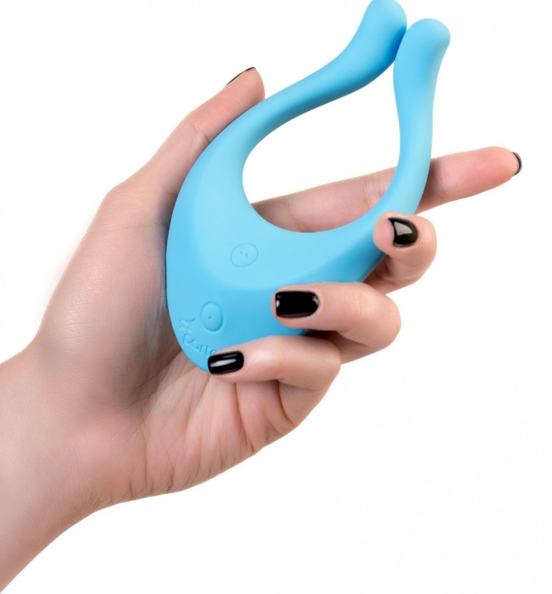 Satisfyer Partner Multifun 1