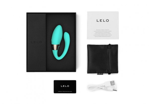 Lelo Tiani Harmony Aqua