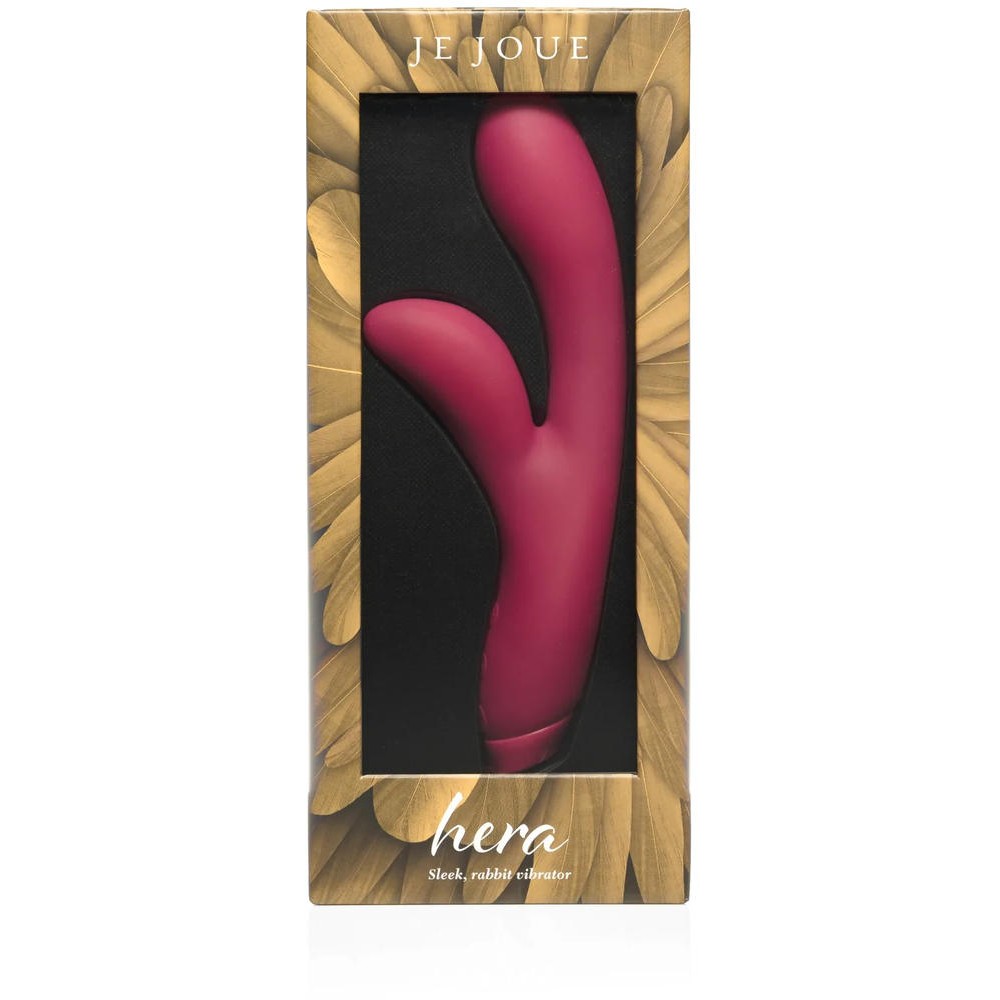 Je Joue Hera fuchsia