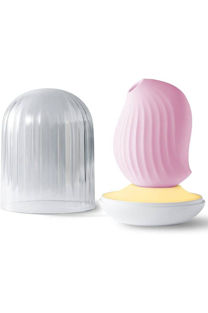 Osuga Cuddly Bird pink