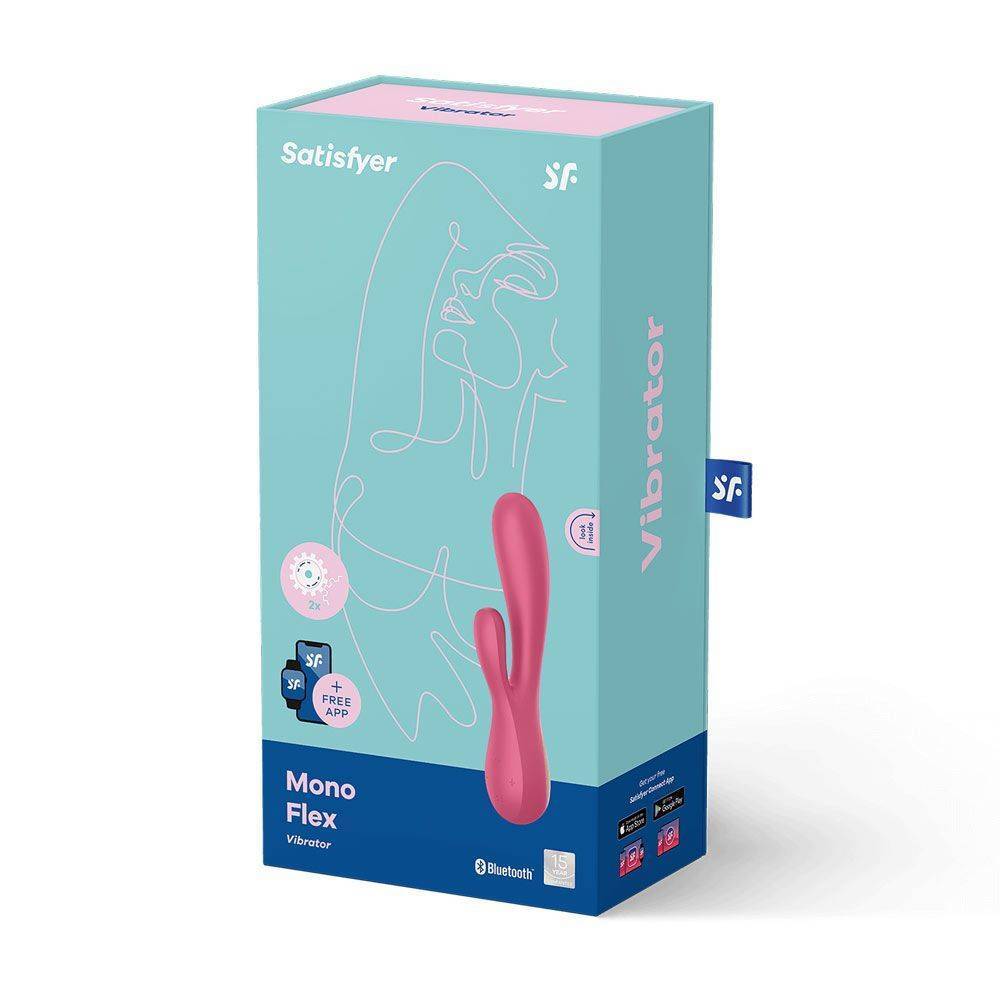 Satisfyer Mono Flex