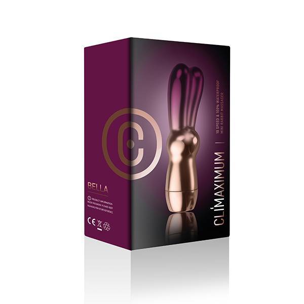 Climaximum Bella purple
