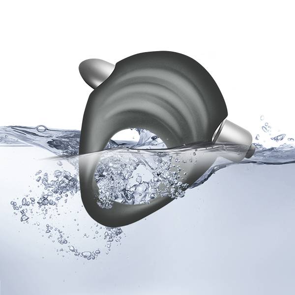 Climaximum анальная втулка + эрекционное кольцо Clima