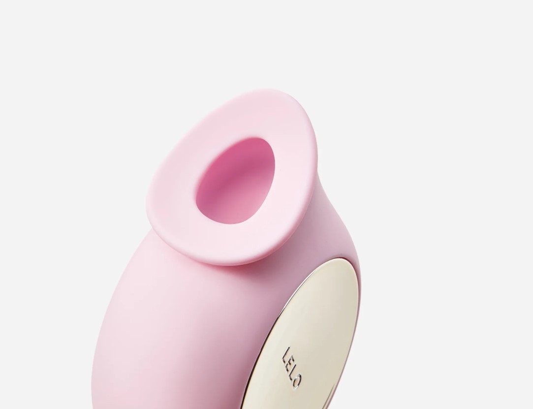 Lelo Lelo Sila Cruise Pink