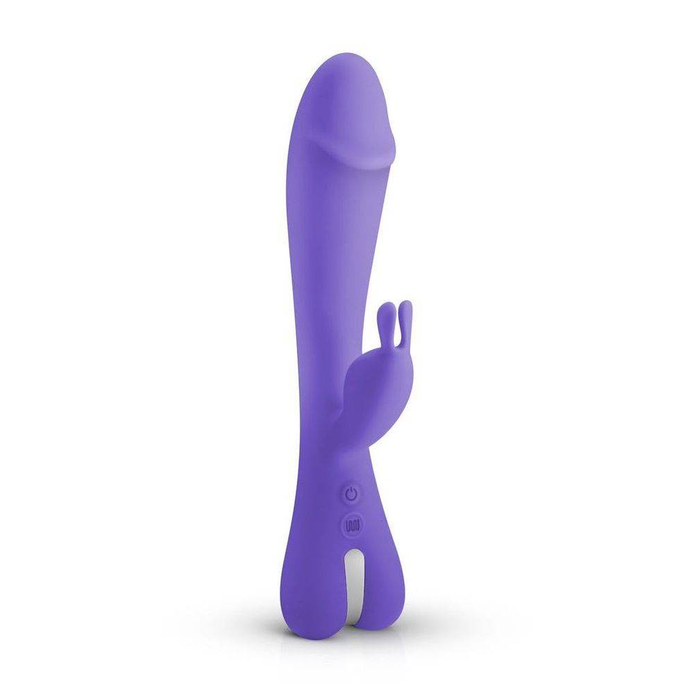 Good Vibes Only EDC Trix Rabbit Vibrator