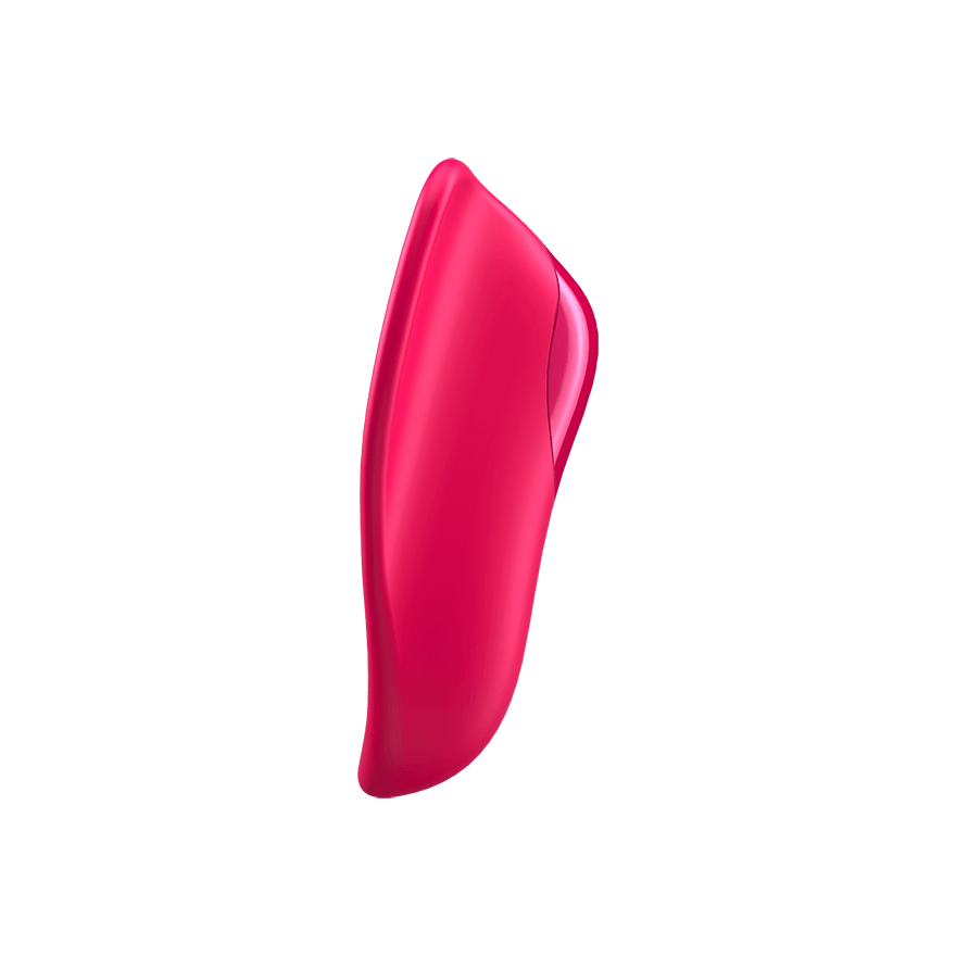 Satisfyer High Fly Red