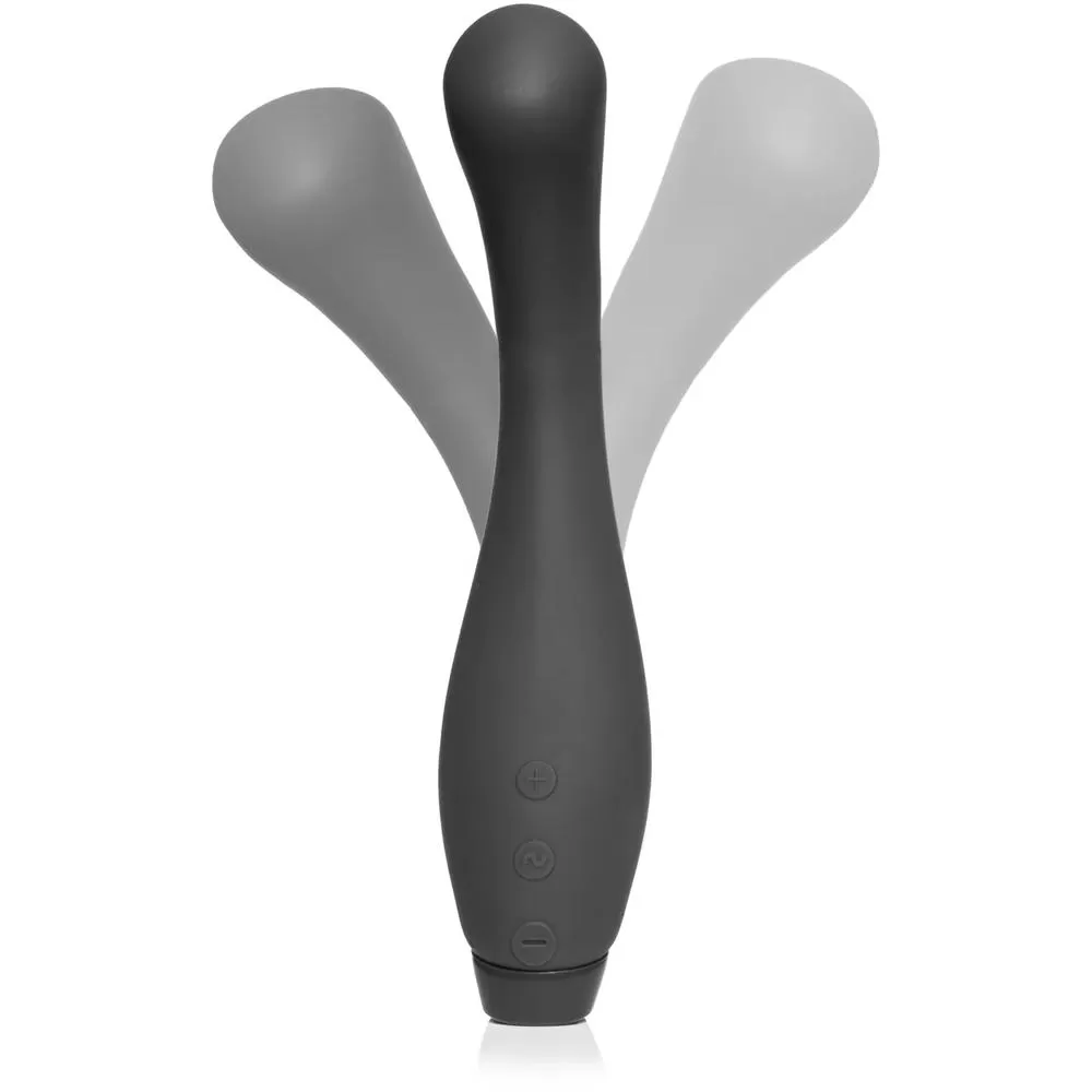 Je Joue Juno Flex black
