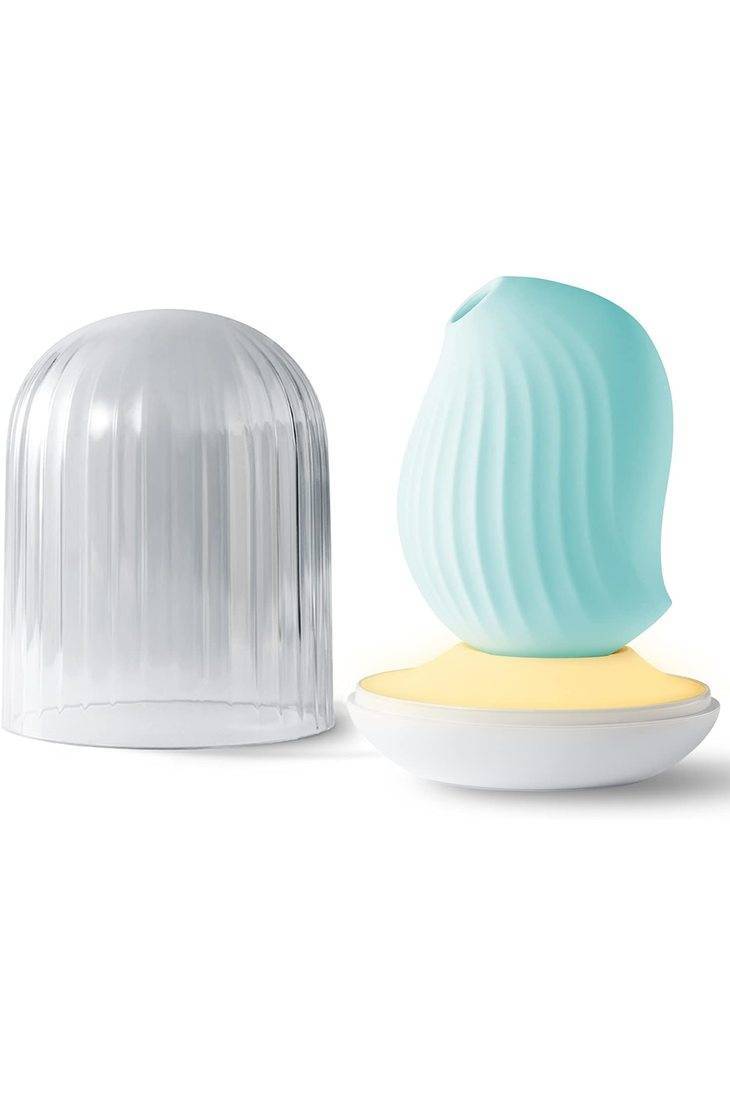 Osuga Cuddly Bird blue