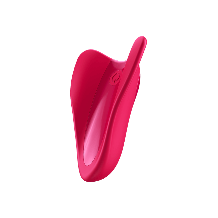 Satisfyer High Fly Red