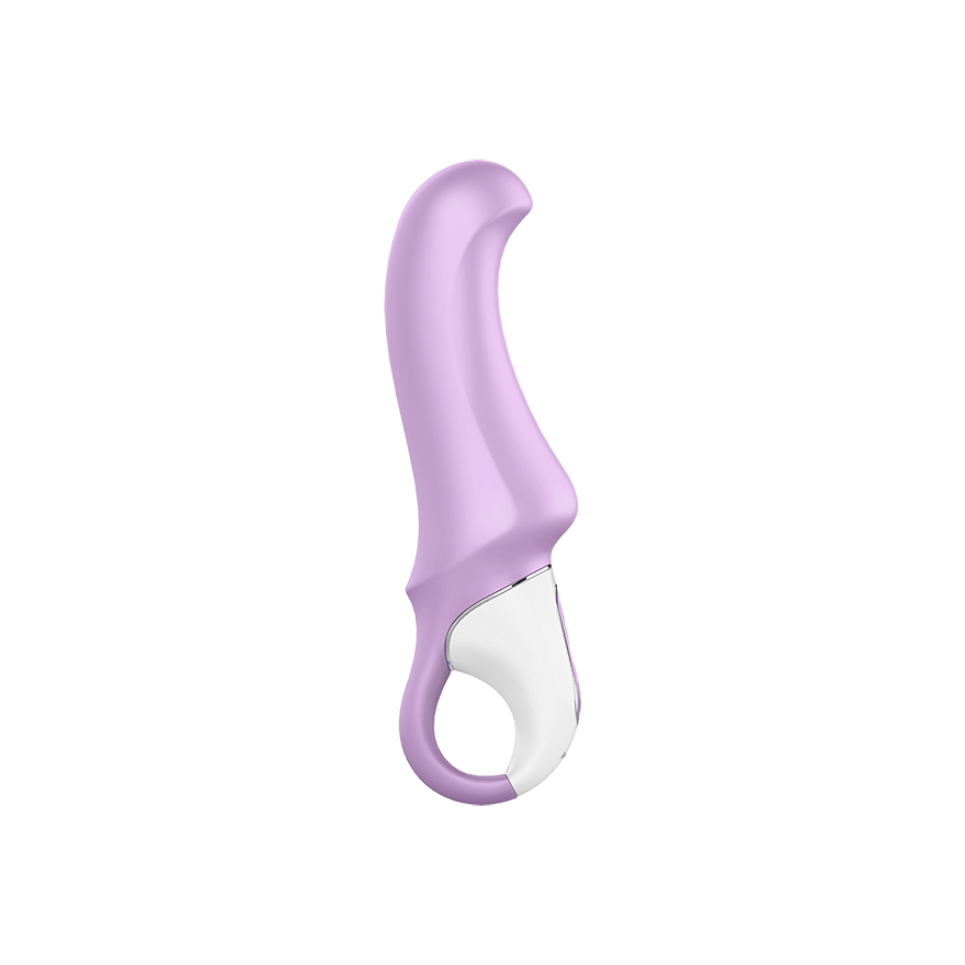Satisfyer Vibes Charming Smile