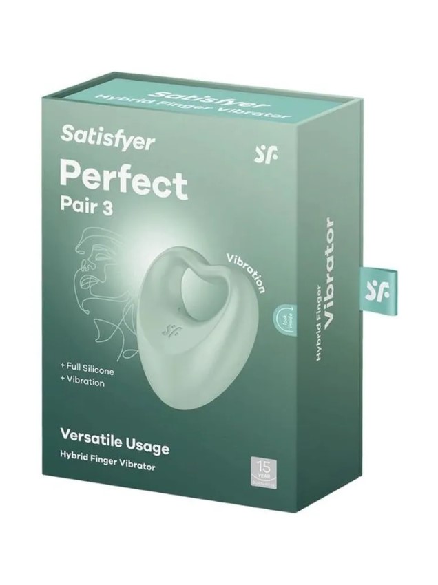 Satisfyer Perfect Pair 3