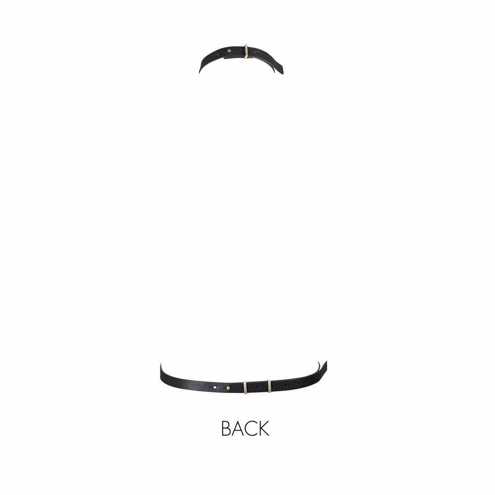 Bijoux Indiscrets Упряжь MAZE-I Harness black