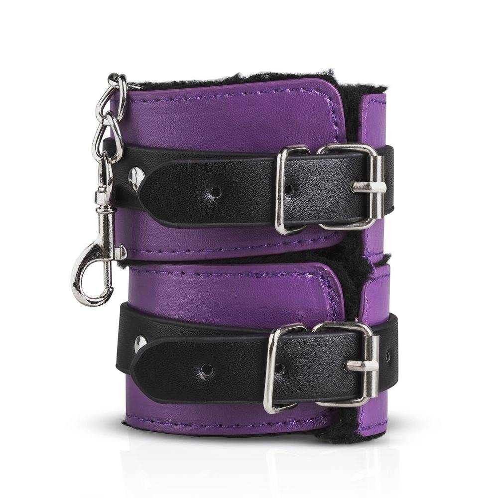 Secret Pleasure Chest EDC purpl