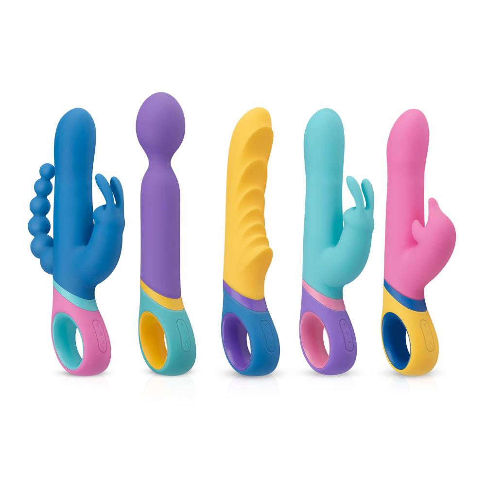 PMV20 Base Wand Violet