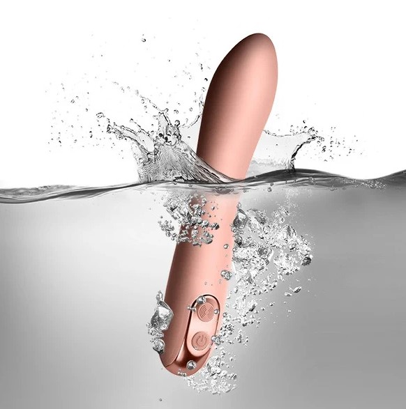 Rocks Off Giamo pink