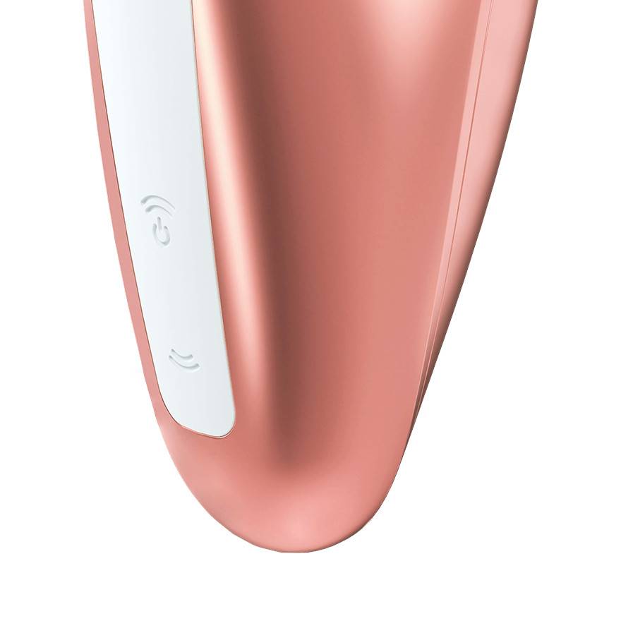 Satisfyer Love Breeze Copper