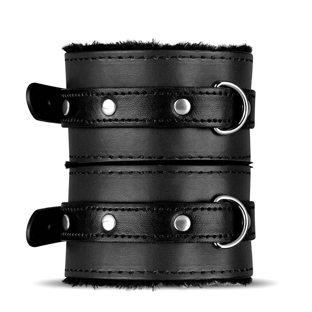 Secret Pleasure Chest EDC black