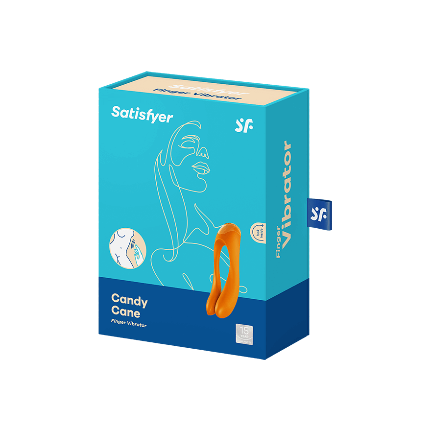 Satisfyer Candy Cane