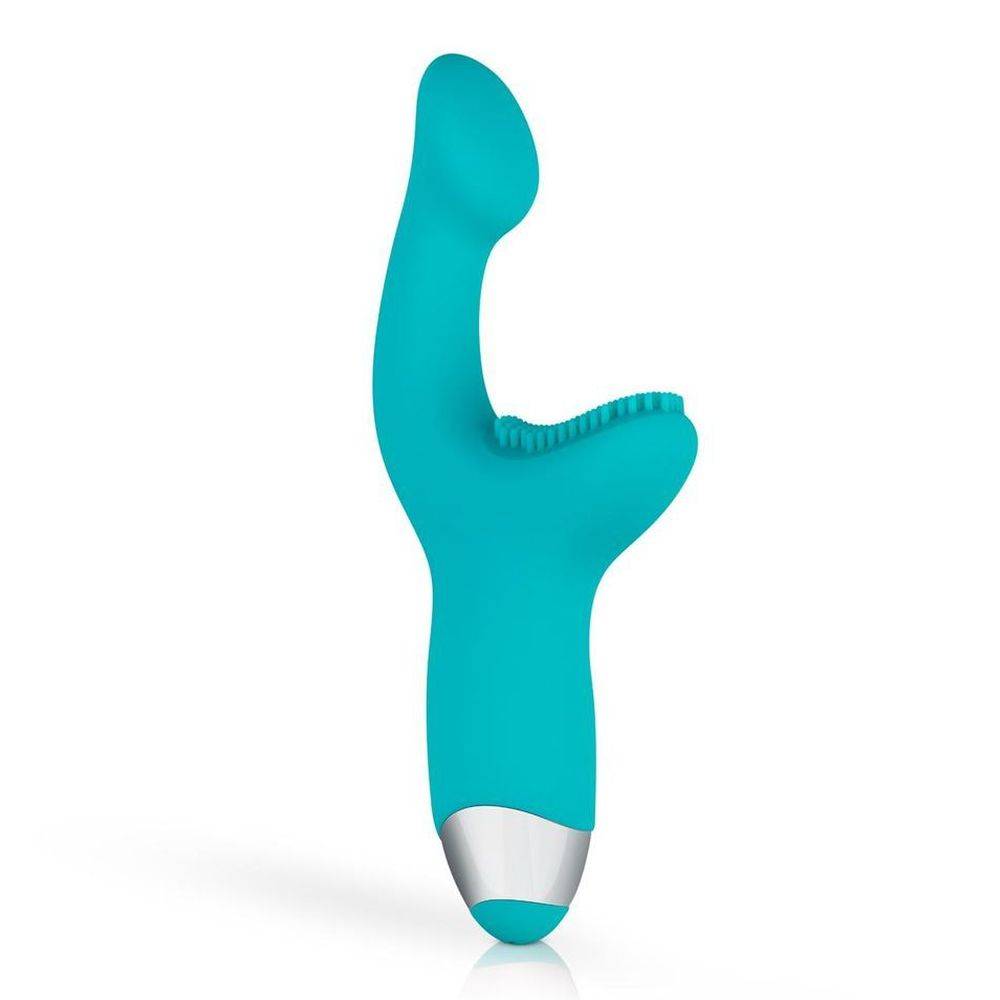 Good Vibes Only Yuki G-Spot Vibrator