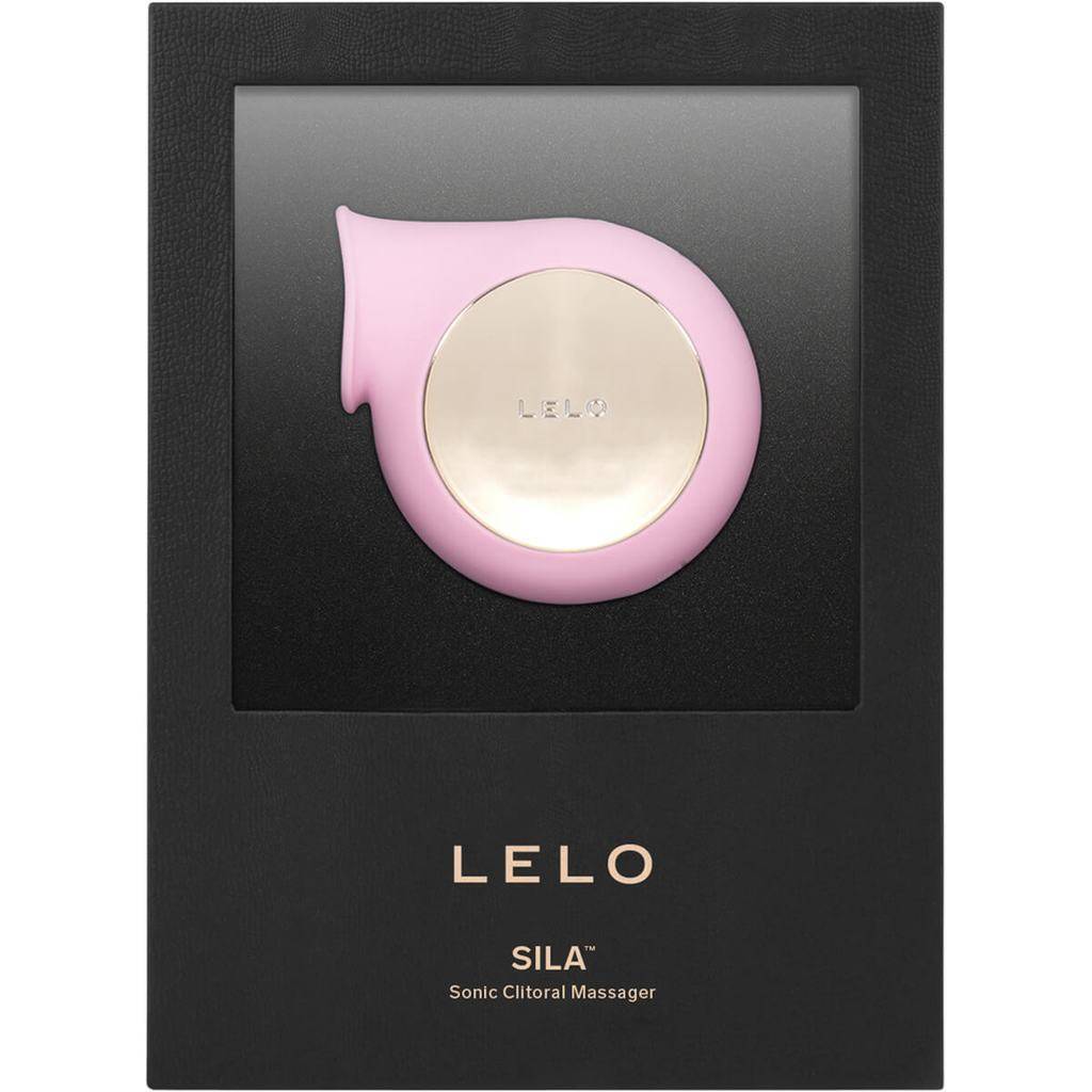 Lelo Lelo Sila Pink