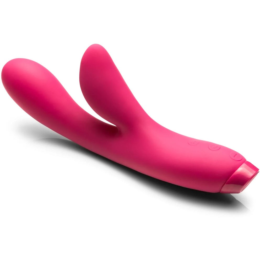 Je Joue Hera fuchsia