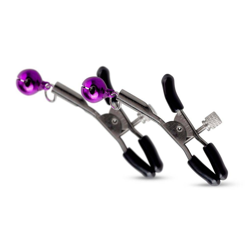 Secret Pleasure Chest EDC purpl