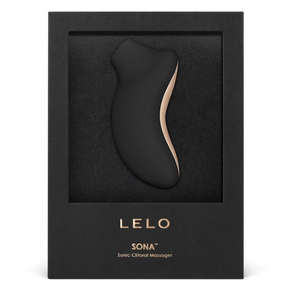 Lelo Lelo SONA Black