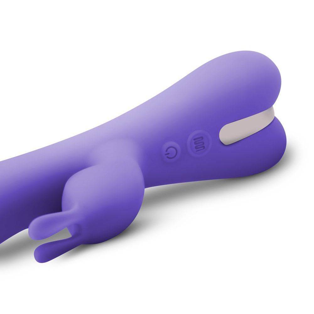 Good Vibes Only EDC Trix Rabbit Vibrator