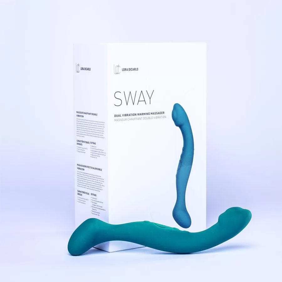 Lora Di Carlo Sway gren