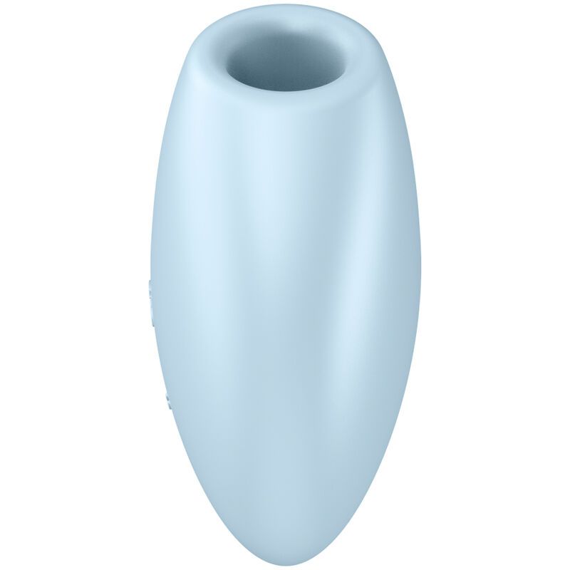 Satisfyer Cutie Heart Blue