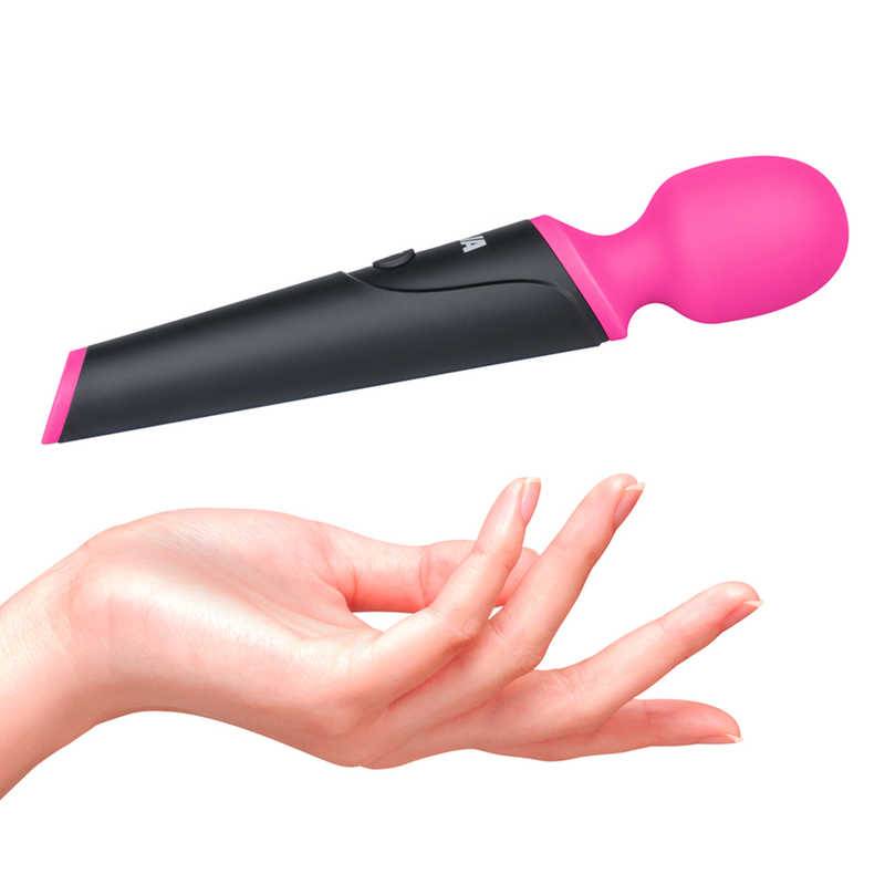 Yiva Power Massager Pink
