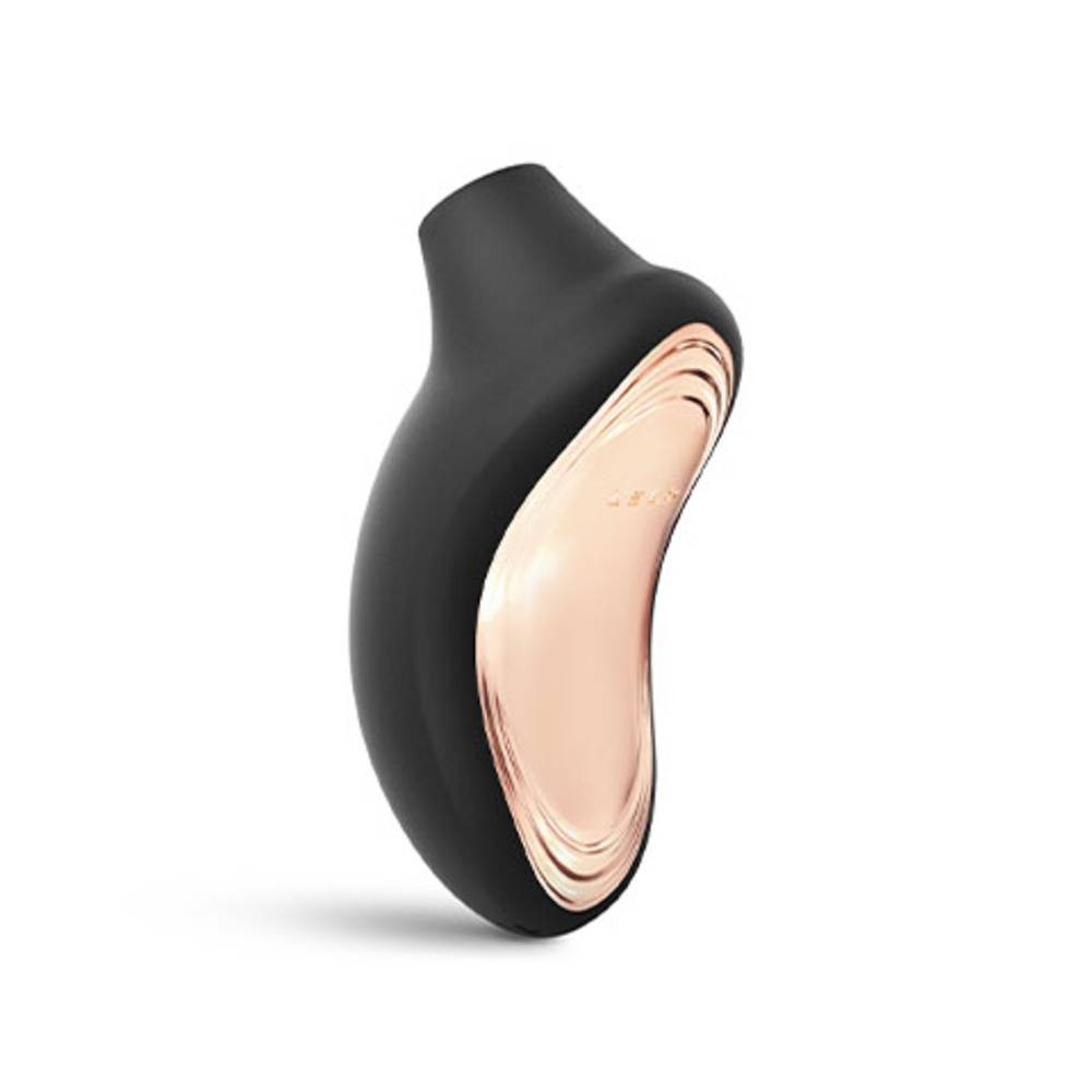 Lelo SONA 2 Black
