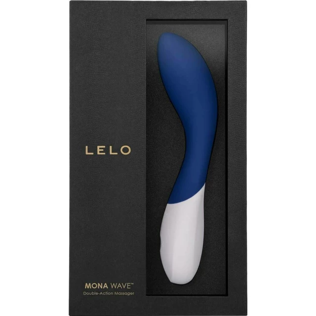 Lelo Mini G-Spot Vibrator