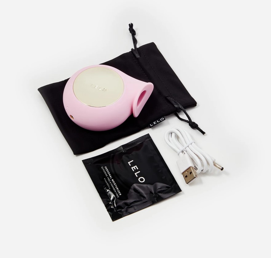 Lelo Lelo Sila Cruise Pink