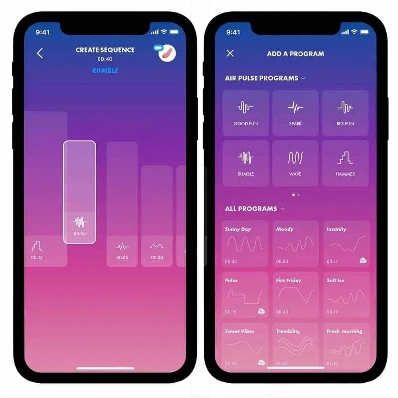 Satisfyer Double Love