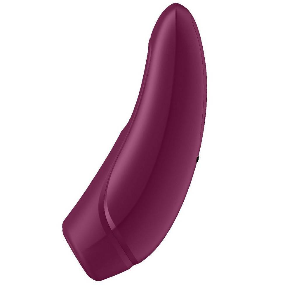 Satisfyer Curvy 1