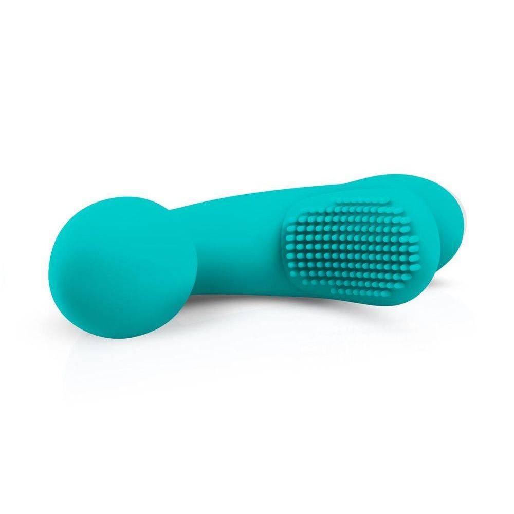 Good Vibes Only Yuki G-Spot Vibrator