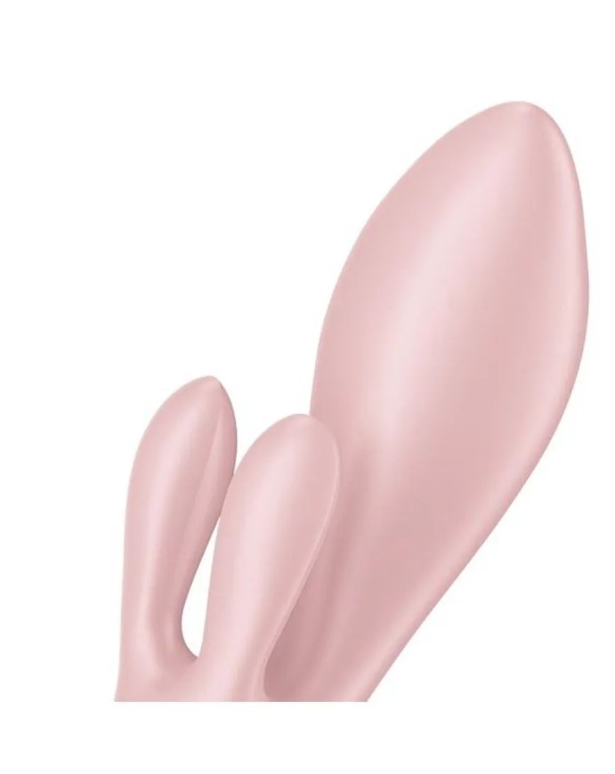 Satisfyer Air Pump Bunny 3