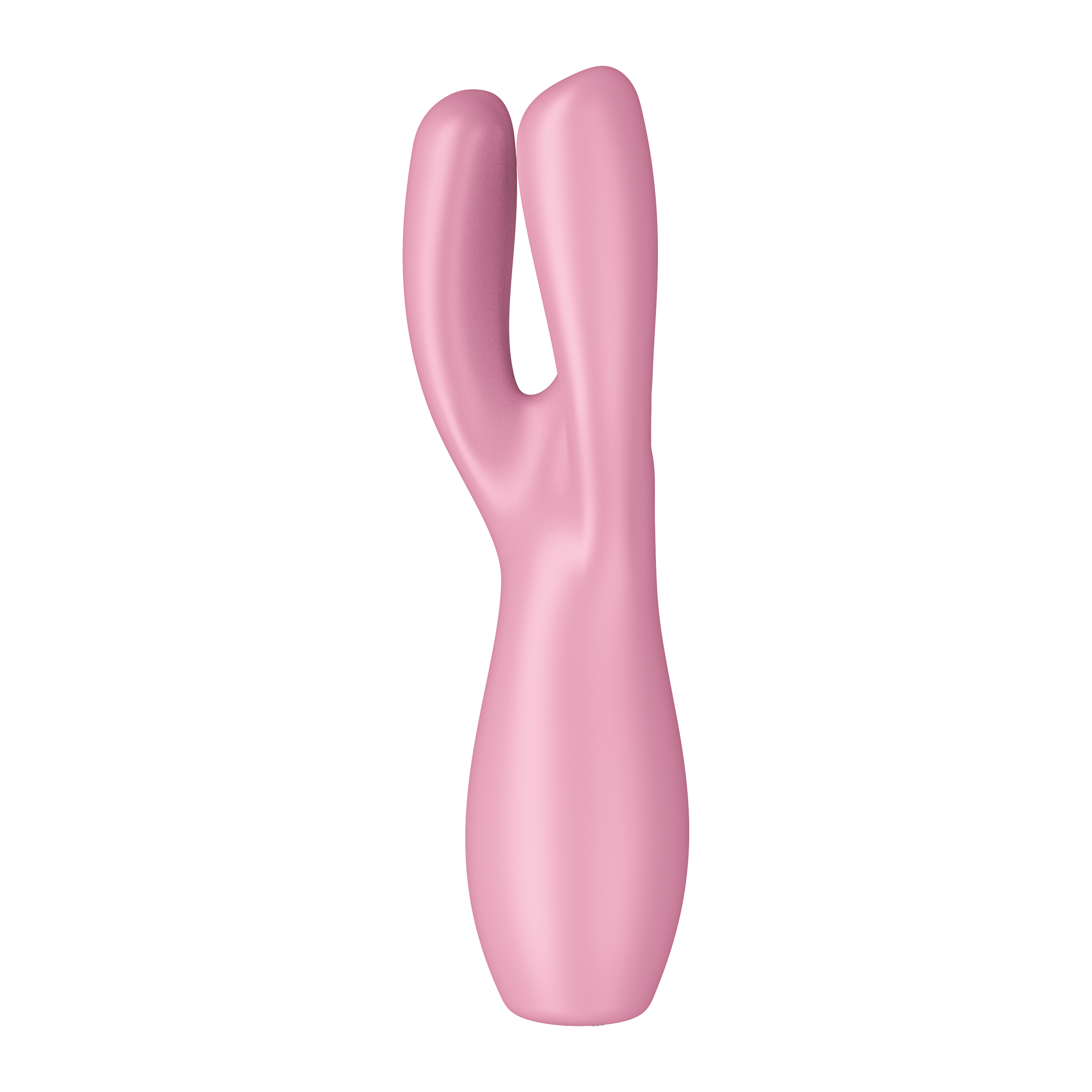 Satisfyer Threesome 3 Pink