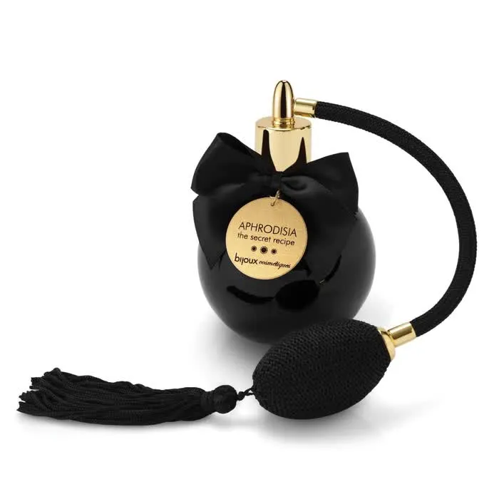 Bijoux Indiscrets APHRODISIA Body Mist